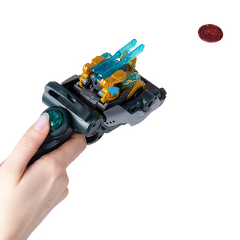 Игровой набор Screechers Wild! S5 L1 V2 Солент (KS686114) - Pampik - 6