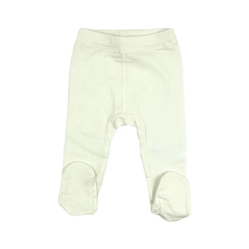 Повзунки NL Baby зі Сваровськи, р.56, бежевий (055/19239) - Pampik - 2