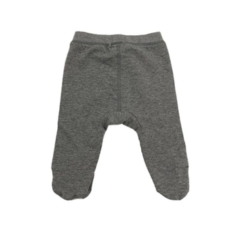 Повзунки NL Baby, р.56, сірий (056/19235) - Pampik - 3