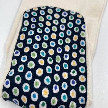 Повзунки NL Baby, р.56, молочний (055/19886) - Pampik - 3