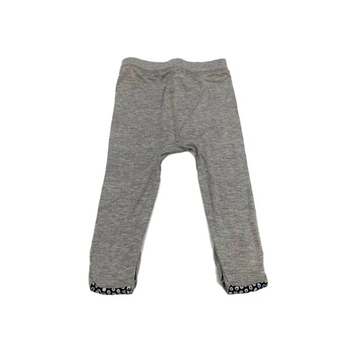 Повзунки NL Baby, р.56, сірий (056/19350) - Pampik - 2