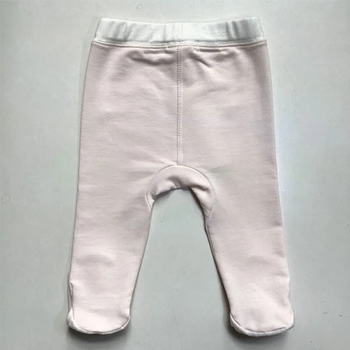 Повзунки NL Baby, р.62, пудровий (048/33401) - Pampik - 2