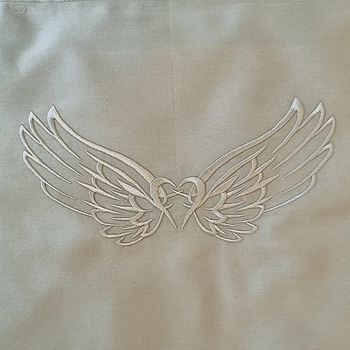 Комплект постельного белья NL Baby, 140х100 см, зеленый (864/36189) - Pampik - 2