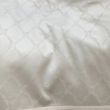 Комплект постельного белья NL Baby, 140х100 см, молочный (870+871/32839) - Pampik - 3