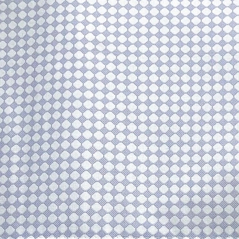 Комплект постельного белья NL Baby, 140х100 см, бело-голубой (851+842/35864) - Pampik - 4