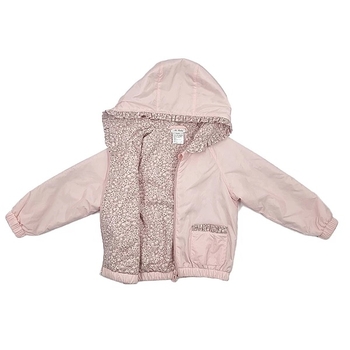 Вітровка дитяча NL Baby, 3 роки, рожевий (564/37571) - Pampik - 2