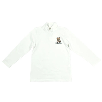 Гольф NL Baby, бавовна, р.92, білий (156/21225) - Pampik