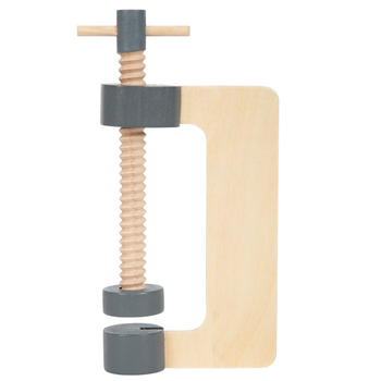 Игровой набор деревянный Legler Инструменты (11809/36980) - Pampik - 7