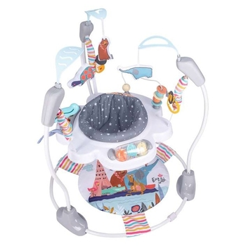 Игровой центр FreeON Jump&Play (82108) - Pampik - 2