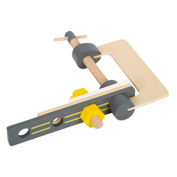 Игровой набор деревянный Legler Инструменты (11809/36980) - Pampik - 6