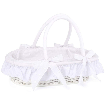 Іграшкова дерев'яна люлька Legler (11416/35225) - Pampik