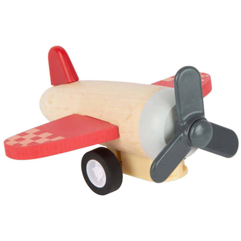 Игровой набор деревянный Legler Самолеты (11884/37660) - Pampik - 3