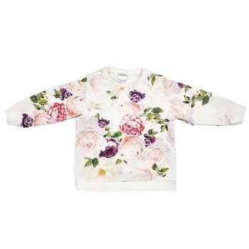 Комплект NL Baby, бавовна, 3 роки, молочно-рожевий (041/37476) - Pampik - 2