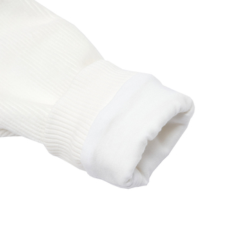 Человечек Twins Ego, велюр+, р.56, серый (W-161-TКEW+56-10) - Pampik - 3