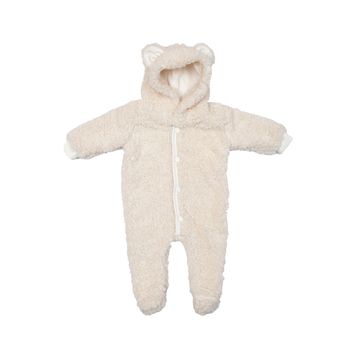 Чоловічок Twins Teddy, р.62, крем-брюле (W-162-TT62-205) - Pampik