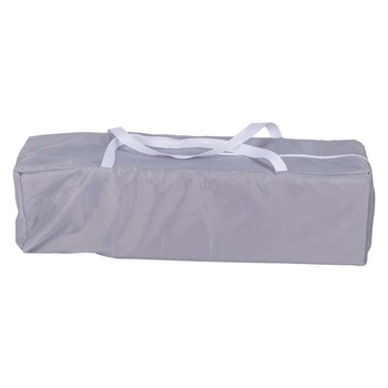 Ліжечко-манеж FreeON Cot Nap, бежевий (83037) - Pampik - 9