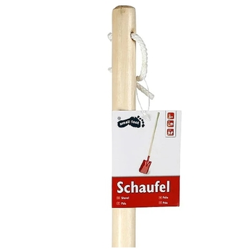 Детская лопата Legler, 81 см (1118/35216) - Pampik - 3