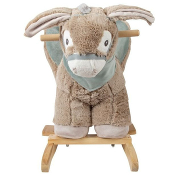 Качалка деревянная Legler Лошадка (12210/37662) - Pampik - 2