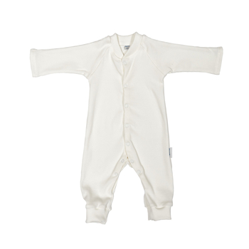 Чоловічок Twins Ego, р.68, світло-бежевий (W-161-TКE68-202) - Pampik