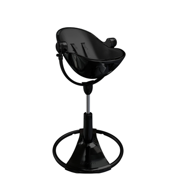 Стільчик для годування Bloom FRESCO Noir/Midnight black - Pampik - 3