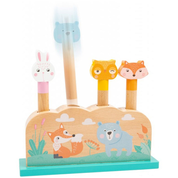 Игра развивающая Legler (11474/34001) - Pampik - 2