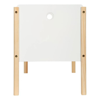 Іграшкове ліжко Legler, білий (12495/37675) - Pampik - 2