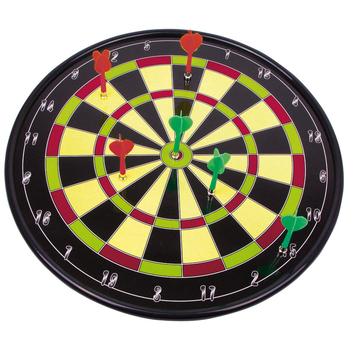 Ігровий набір Legler Дартс (2836/36983) - Pampik
