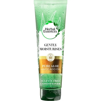 Бальзам-ополіскувач Herbal Essences Алое і масло авокадо, без сульфатів, 275 мл - Pampik - 2