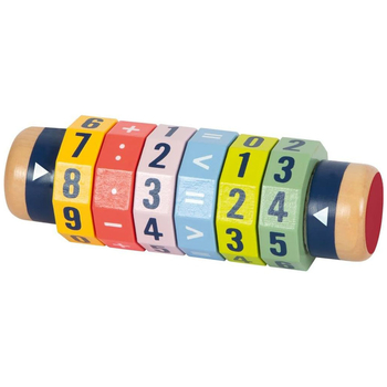 Игровой обучающий набор Legler Математика (10527/36960) - Pampik - 2