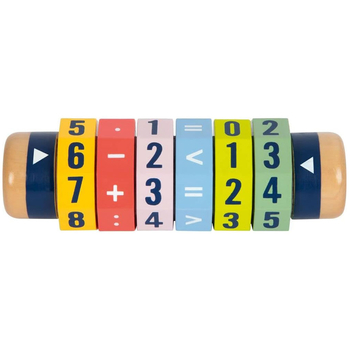 Игровой обучающий набор Legler Математика (10527/36960) - Pampik - 3