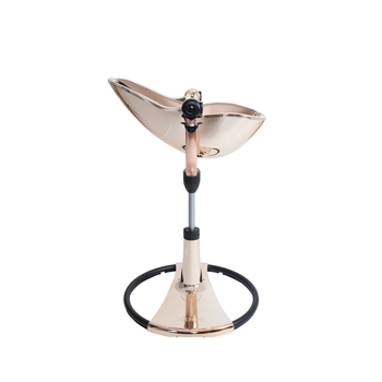 Стільчик для годування Bloom FRESCO Rose gold/Rose gold - Pampik - 6