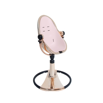 Стільчик для годування Bloom FRESCO Rose gold/Rosewater - Pampik - 4