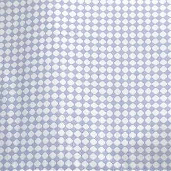 Комплект постельного белья NL Baby, 100х80 см, бело-голубой (851+842/34988) - Pampik - 2