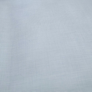 Комплект постільної білизни NL Baby, 80х80 см, блакитний з білим (831/29065) - Pampik - 5