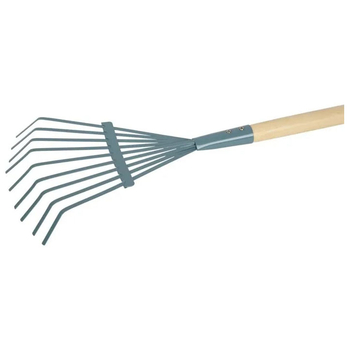 Игрушечный набор садовых инструментов Legler (12389/37669) - Pampik - 3