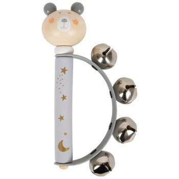 Іграшка музична Legler Дзвіночки, 1 шт. в асортименті (12346/37668) - Pampik - 2