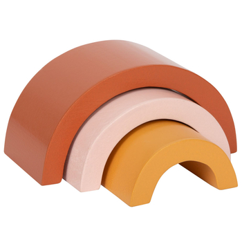 Конструктор дерев'яний Legler (12230/37663) - Pampik - 4