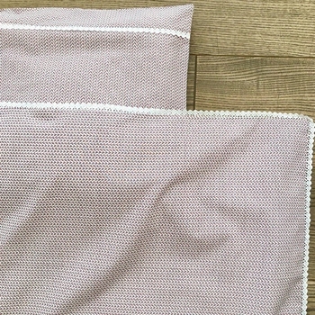 Комплект постельного белья NL Baby, 100х80 см, разноцветный (844/28693) - Pampik - 2