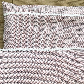 Комплект постельного белья NL Baby, 100х80 см, разноцветный (844/28693) - Pampik - 5