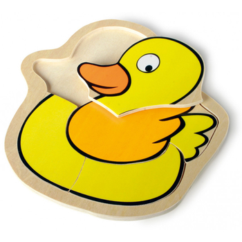 Пазл дерев'яний Legler Тварини (7339/35269) - Pampik - 2