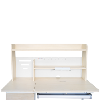 Парта CubbyToru Grey - Pampik - 8