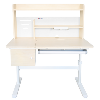 Парта CubbyToru Grey - Pampik - 3