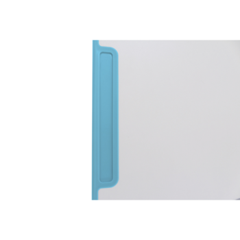 Комплект дитячих меблів Cubby парта та стілець трансформери Vanda Blue - Pampik - 15