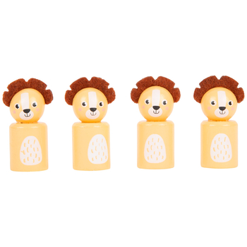 Игра настольная Legler (11765/36979) - Pampik - 11