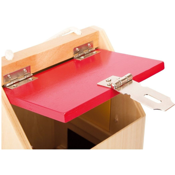 Игровой набор обучающий Legler Замки (4432/31539) - Pampik - 8