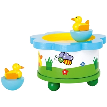 Іграшка музична скринька Legler (7489/34017) - Pampik - 2