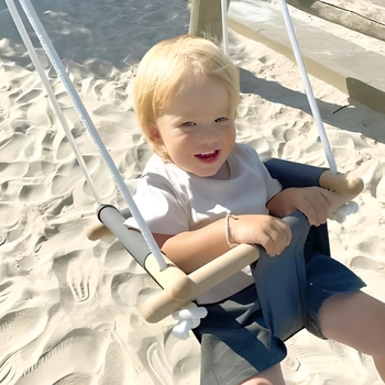 Детские качели Legler, 144 см, до 60 кг (11584/36972) - Pampik - 3