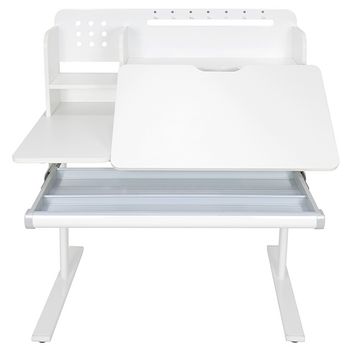 Парта-трансформер FunDesk Dolore Plus Grey - Pampik - 5