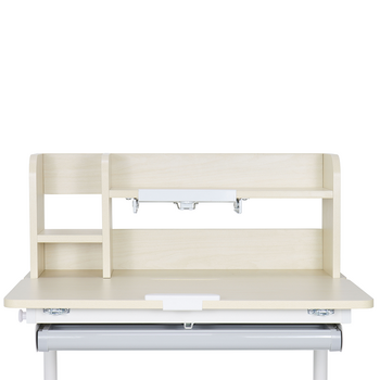 Стіл-трансформер Fundesk Invito Grey - Pampik - 10