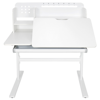 Парта-трансформер FunDesk Dolore Plus Grey - Pampik - 4